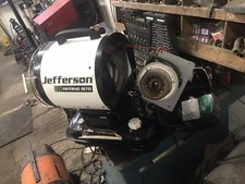 Nozzle For Jefferson Ir70
