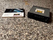 Becker Traffic Pro BE4733 - CD