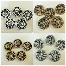 Chunky 35 mm Antique Designer