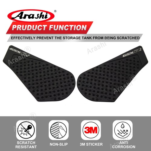 Tank traction pad side - traction,