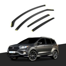 Ford Kuga MK2 2012-2019 5 Door