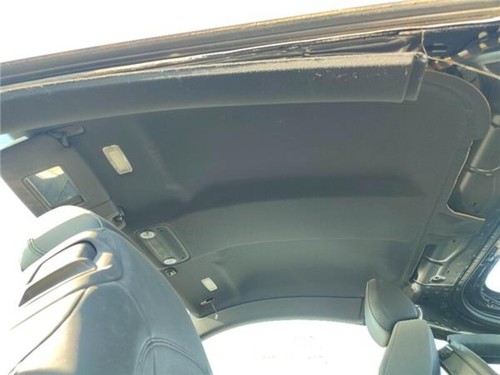 77396 upholstered roof audi - 77396,