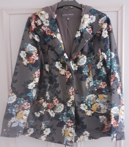 Laura ashley coat size - coat,