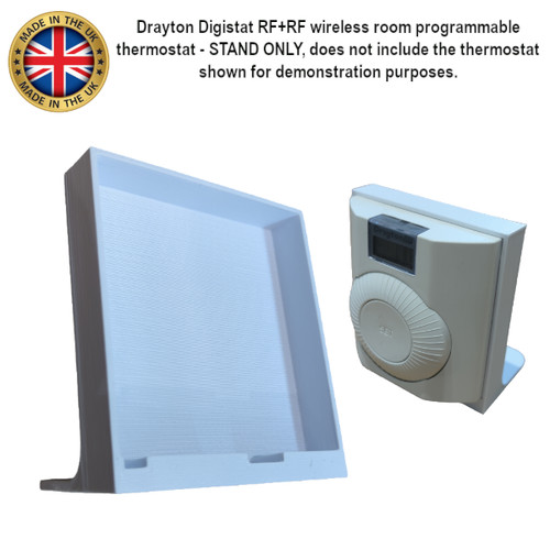 Stand only drayton - only, digistat