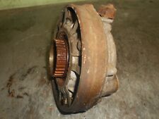 honda cx 500 eurosport rear diff