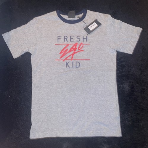 Fresh ego kid shirt - fresh,
