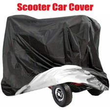 XXL Waterproof Mobility