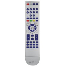 RM-Series  Replacement Remote