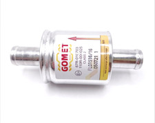 2x LPG GPL autogas filter