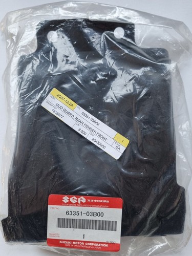 New old stock genuine - old,