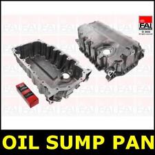 Oil Sump Pan Fits VW ARTEON