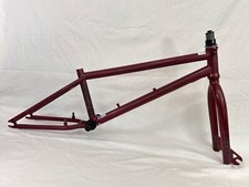 GT Compe Bmx Frame Fork
