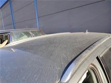 roof bars for AUDI A4 AVANT