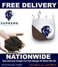 Premium Quality Topsoil for