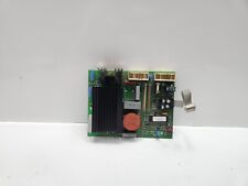 IPSO 3703H WASHER PCB CARD