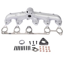 Exhaust Manifold for VW