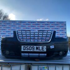 CHRYSLER GRAND VOYAGER MPV 5DR