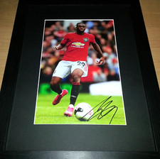 AARON WAN-BISSAKA MANCHESTER