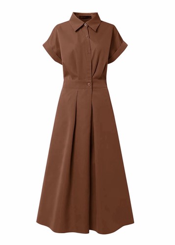 Women solid color woven - color,