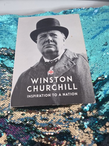 London mint winston churchill - winston,