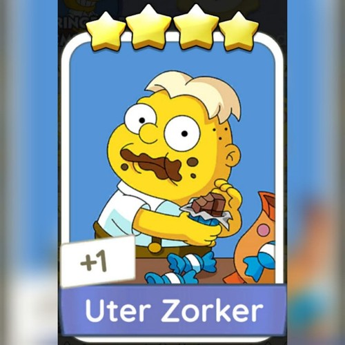 Uter zorker - 1,