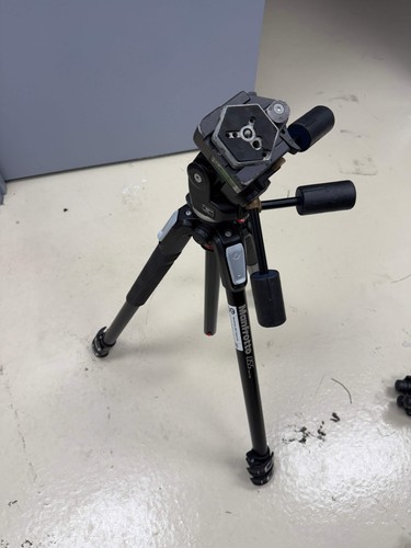 Manfrotto 055 section - 055, 3-section