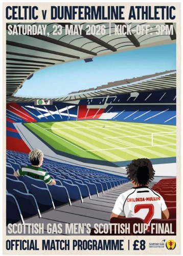 2026 scottish cup final - *,