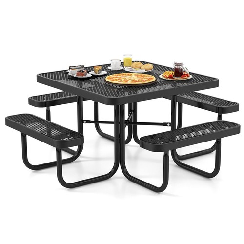 Costway heavy duty square - costway,
