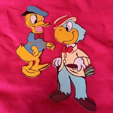 VINTAGE EX FAIRGROUND HAND