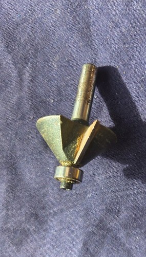 Trend bearing guided - bearing, degree