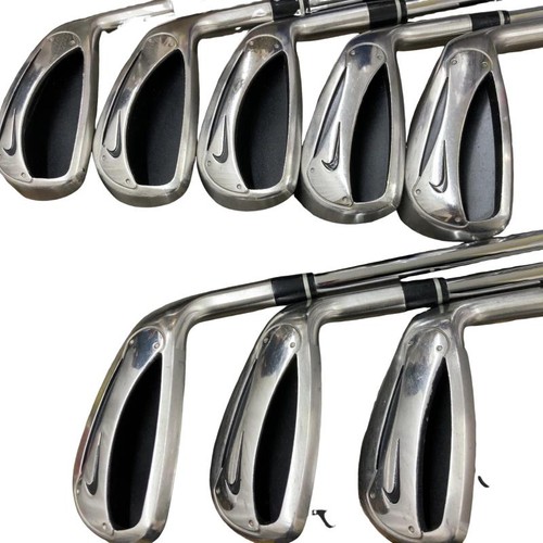 Nike slingshot iron set 8pcs - iron,