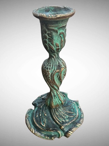 Superb art nouveau heavy - nouveau,