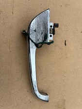BMW E10 - 2002 Door handle