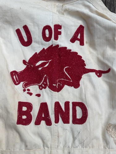 Vintage rare arkansas - vintage,