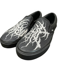 Babymetal vans - babymetal,