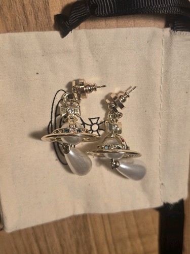 Vivienne westwood gold plated - westwood,