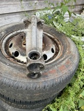 Ford Gearbox Type 9 4 Speed Tail Casing