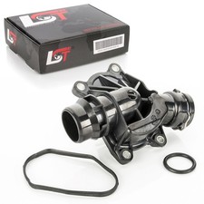Coolant Thermostat Whole 88°C