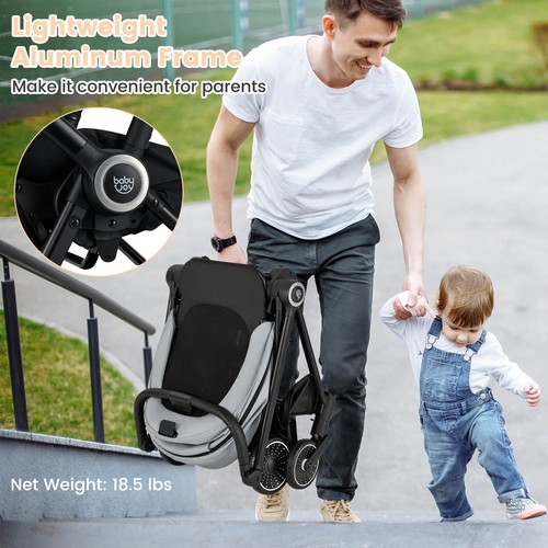 Baby stroller foldable infant - baby,