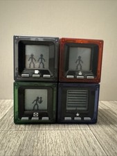 Cube World  Radica Series 3