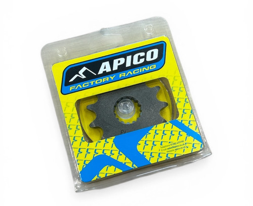 Ktm apico tooth - 13,
