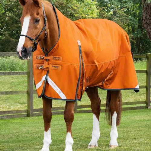 Premier equine buster hardy - premier,