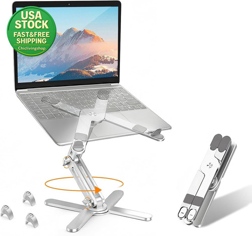 N86 360 rotating laptop stand - n86,