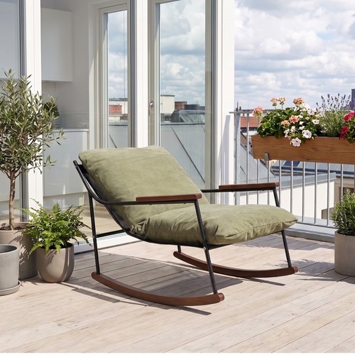 Large outdoor rocking - outdoor,