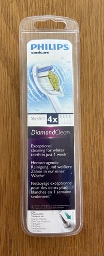 Philips sonicare diamond - sonicare,