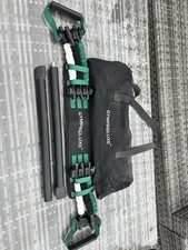 Gym Pro Luxe Portable Gym