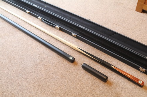 Peradon special snooker cue - special,