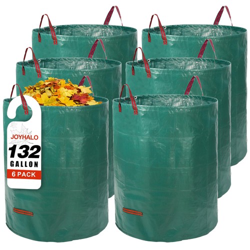 Reusable yard waste bags 132 - yard,