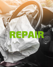 Rolls Royce Ghost 2014-2020 Airbag Kit Dash Driver Passenger Seatbelt Repair