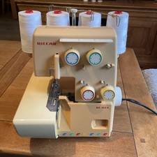 Riccar RL-924 4 Thread